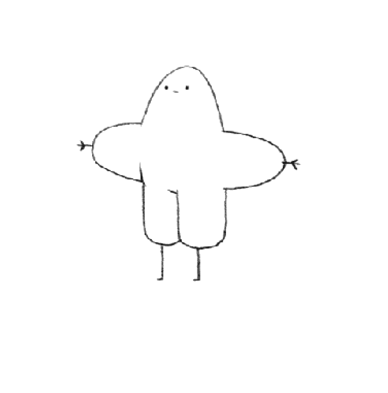 Bloom Character